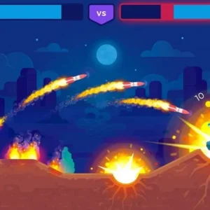 Tank Stars mod