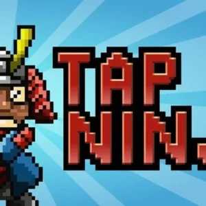 Tap Ninja Gameplay