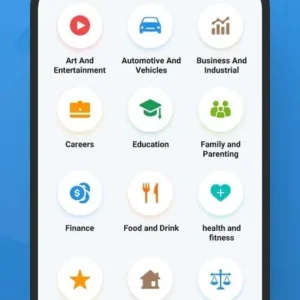 Tapatalk mod
