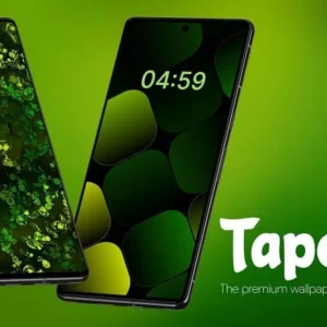 Tapet Wallpapers