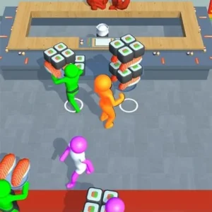 Taste Haven mod apk