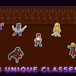 Tavern Rumble mod