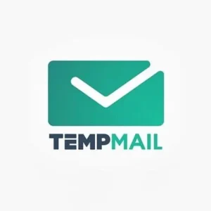 Temp Mail interface