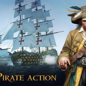 Tempest Pirate Action RPG mod download