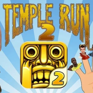 Temple Run 2 Gameplay
