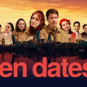 Ten Dates Cover Image