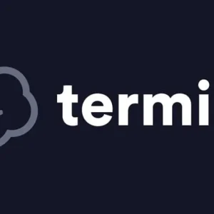 Termius SSH Client Interface
