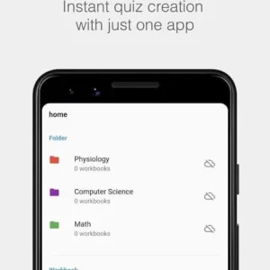 TestMaker mod apk free