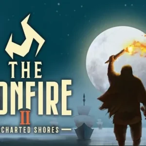 The Bonfire 2 Gameplay
