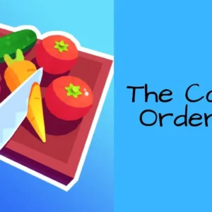 the cook
