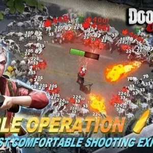 The Doomsland Survivors android