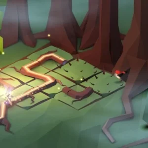 The Enchanted World mod