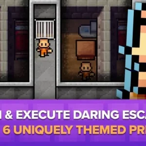The Escapists mod free