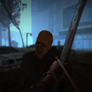 The Fall Survival mod