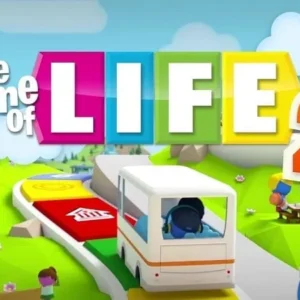 The Game of Life 2 Screenshot