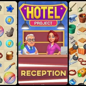 The Hotel Project
