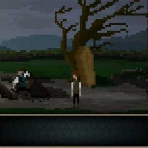 The Last Door Collectors Ed mod apk free