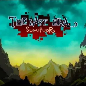 The Last Era Survivor Gameplay