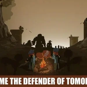 The Last Hope Zombie Defense mod