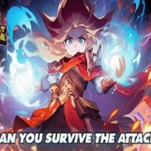 The Last Survivor Fantasy.io