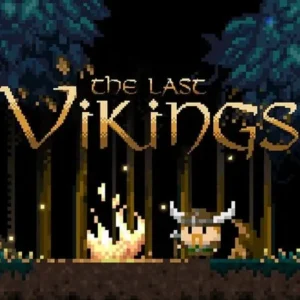 The Last Vikings Gameplay
