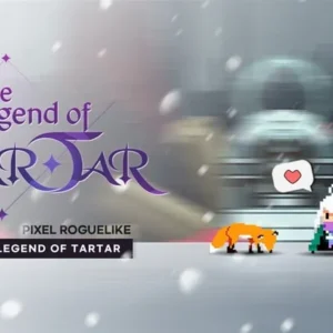 The Legend of Tartar Gameplay