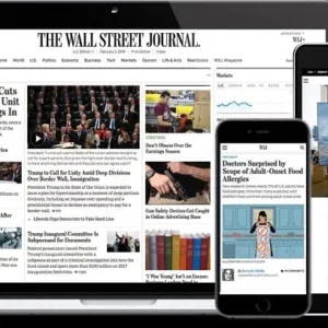 The Wall Street Journal