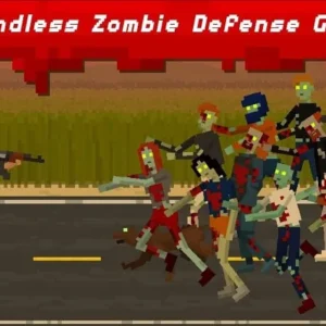 They Are Coming Gameplay