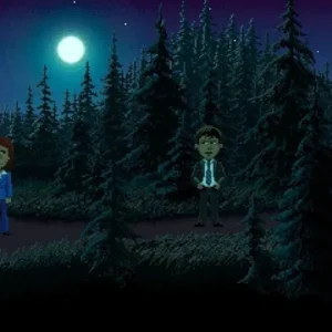 Thimbleweed Park mod download