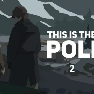 This Is the Police 2 Gameplay