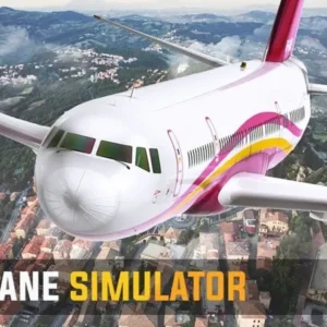Thrilling Airplane Gameplay in Airplane Games 3D