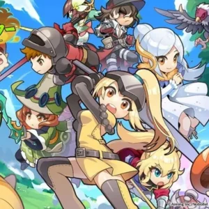 Thrilling battles in Tap Hunter