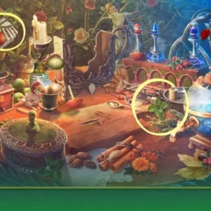 Through the Looking Glass F2P mod free