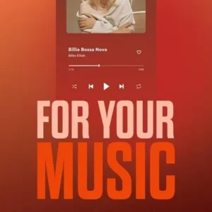 TIDAL Music mod