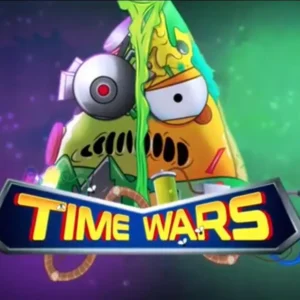 Time Wars gameplay screenshot
