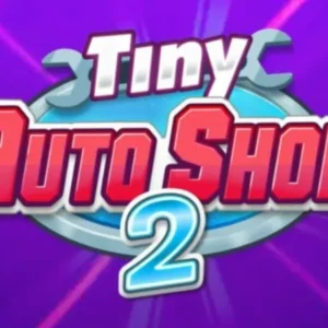tiny auto shop 2