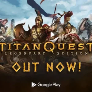 Titan Quest: Legendary Edition