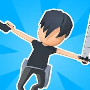 Titans 3D Gameplay