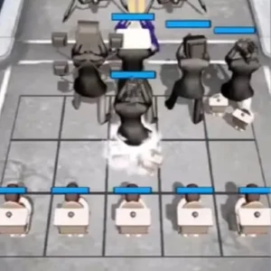 Toilet Monster mod free 2 min