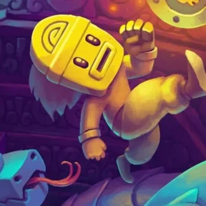 Tomb of the Mask gameplay