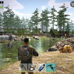 Tomorrow mod