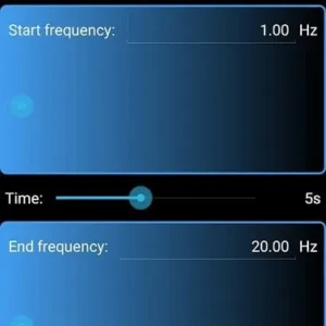 Tone Generator PRO mod apk