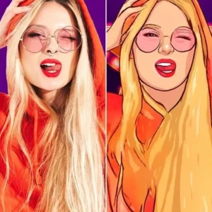 ToonApp mod