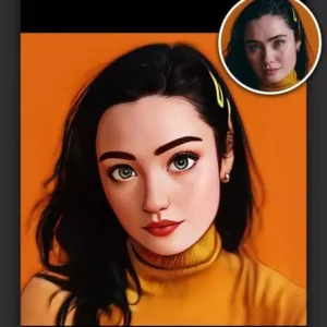 ToonArt mod