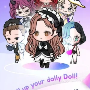 Toonydoll mod