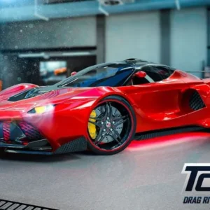 Top Speed 2 Gameplay Screenshot
