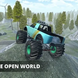 Torque Offroad mod apk min