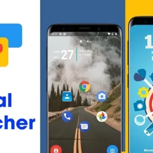 Total Launcher Overview