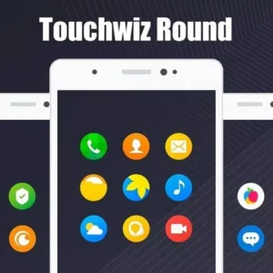 TouchWiz Overview