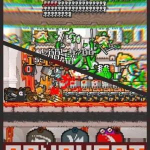 Tower Breaker mod download